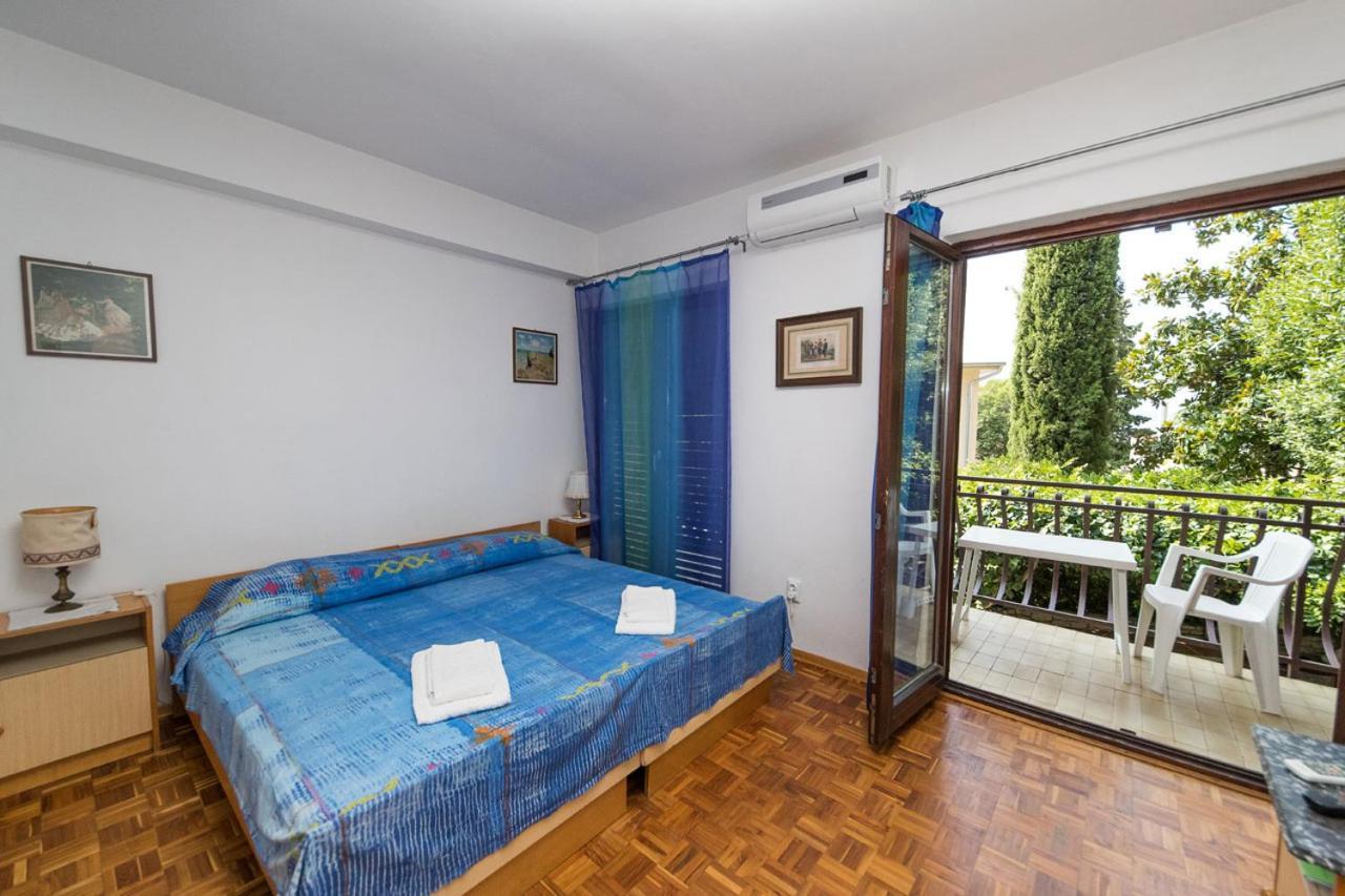 King Tomislav Apartments ツリクヴェニツァ エクステリア 写真