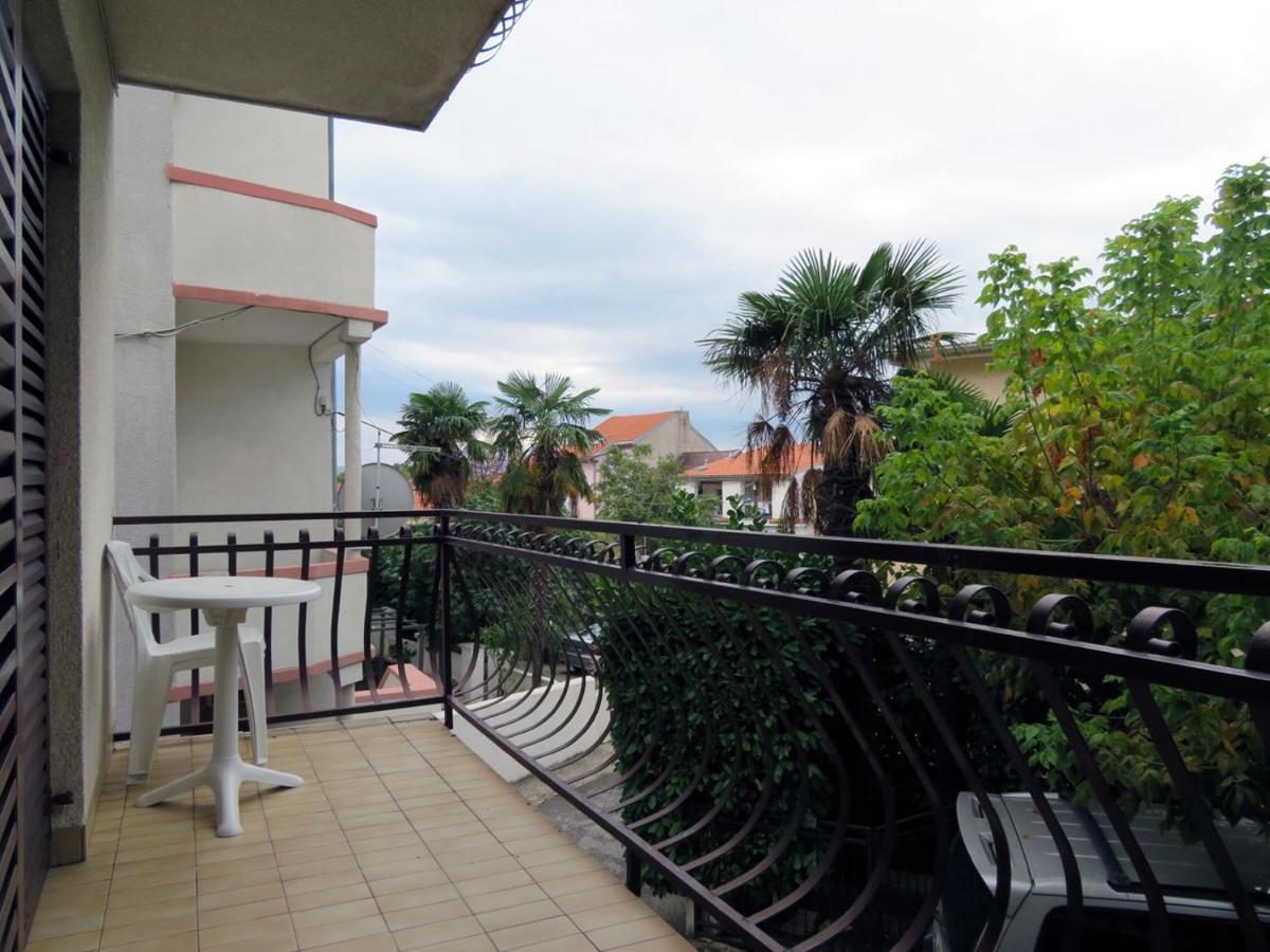 King Tomislav Apartments ツリクヴェニツァ エクステリア 写真