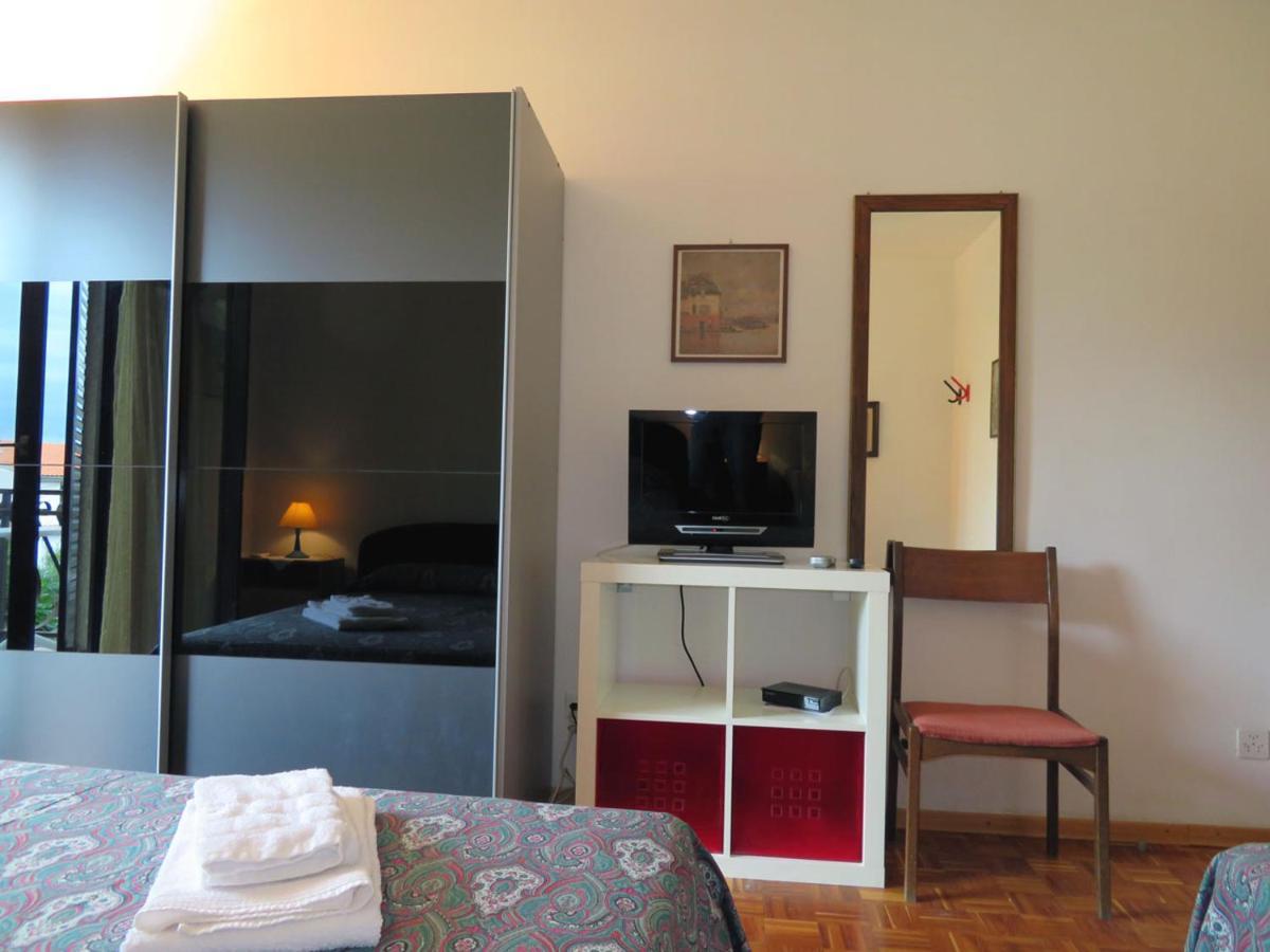 King Tomislav Apartments ツリクヴェニツァ エクステリア 写真