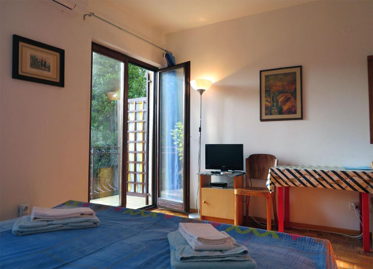 King Tomislav Apartments ツリクヴェニツァ エクステリア 写真
