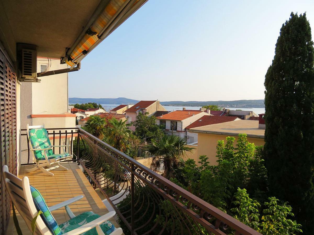 King Tomislav Apartments ツリクヴェニツァ エクステリア 写真