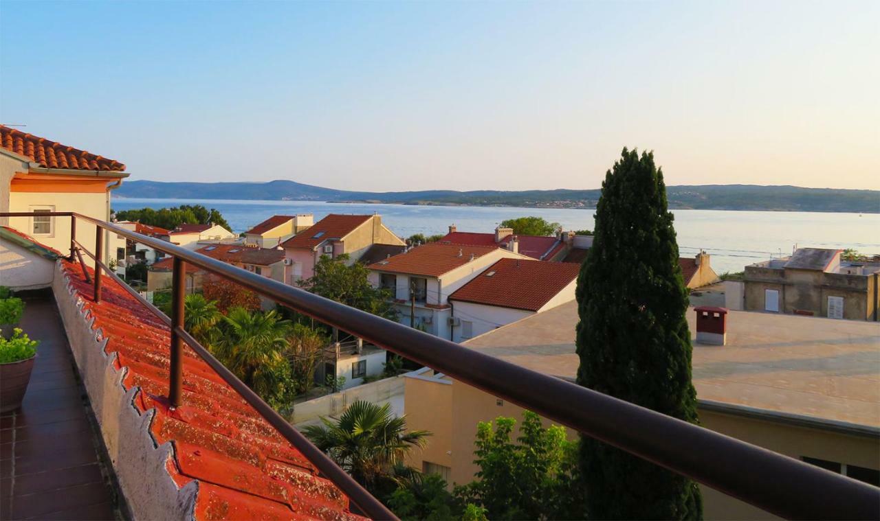 King Tomislav Apartments ツリクヴェニツァ エクステリア 写真