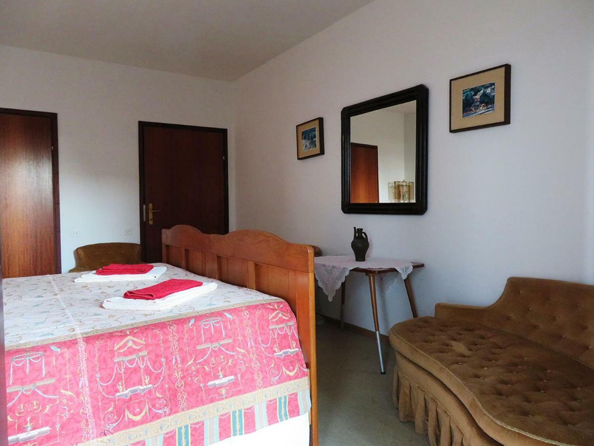 King Tomislav Apartments ツリクヴェニツァ エクステリア 写真