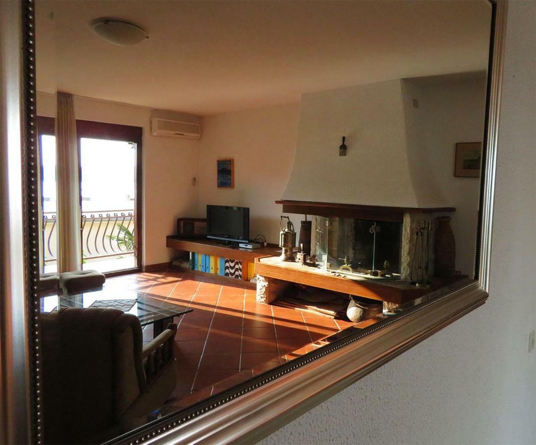King Tomislav Apartments ツリクヴェニツァ エクステリア 写真