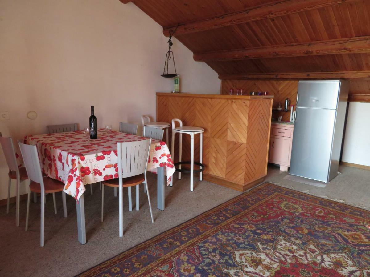 King Tomislav Apartments ツリクヴェニツァ エクステリア 写真