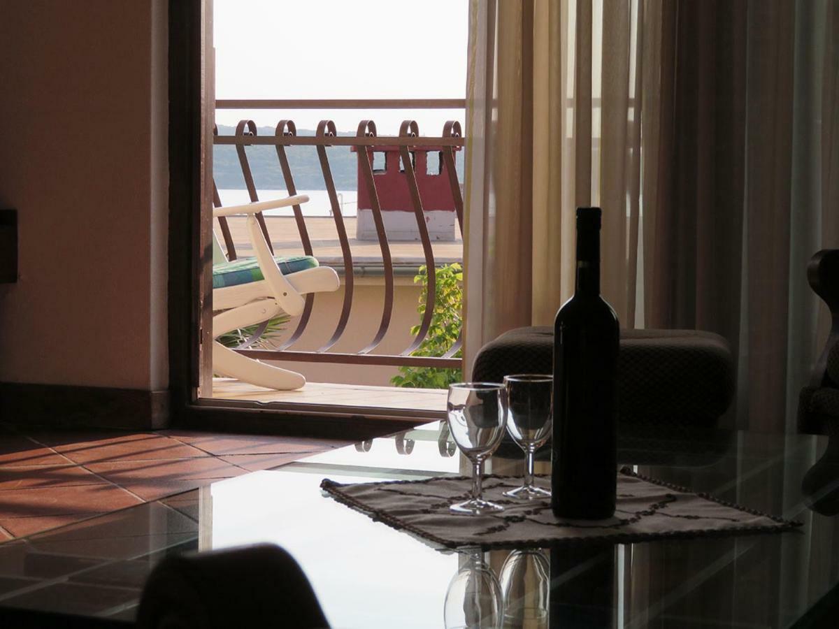 King Tomislav Apartments ツリクヴェニツァ エクステリア 写真