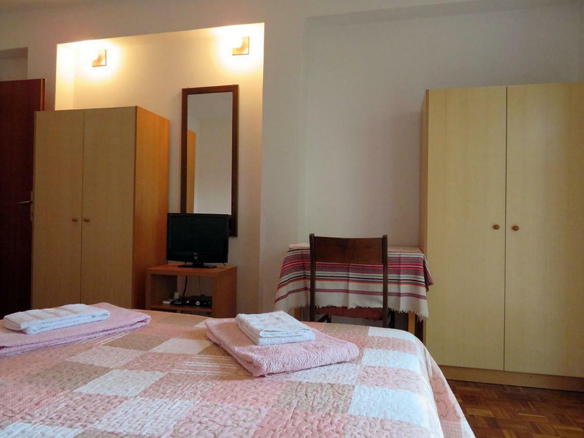 King Tomislav Apartments ツリクヴェニツァ エクステリア 写真