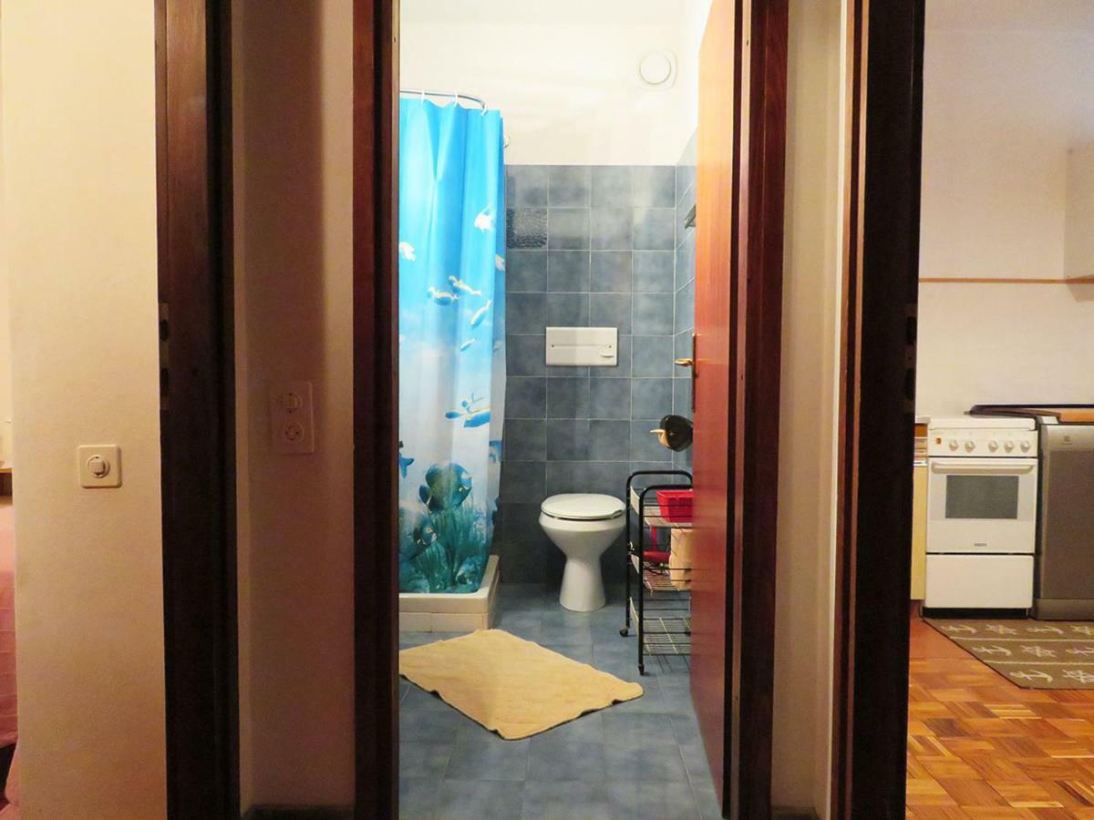 King Tomislav Apartments ツリクヴェニツァ エクステリア 写真
