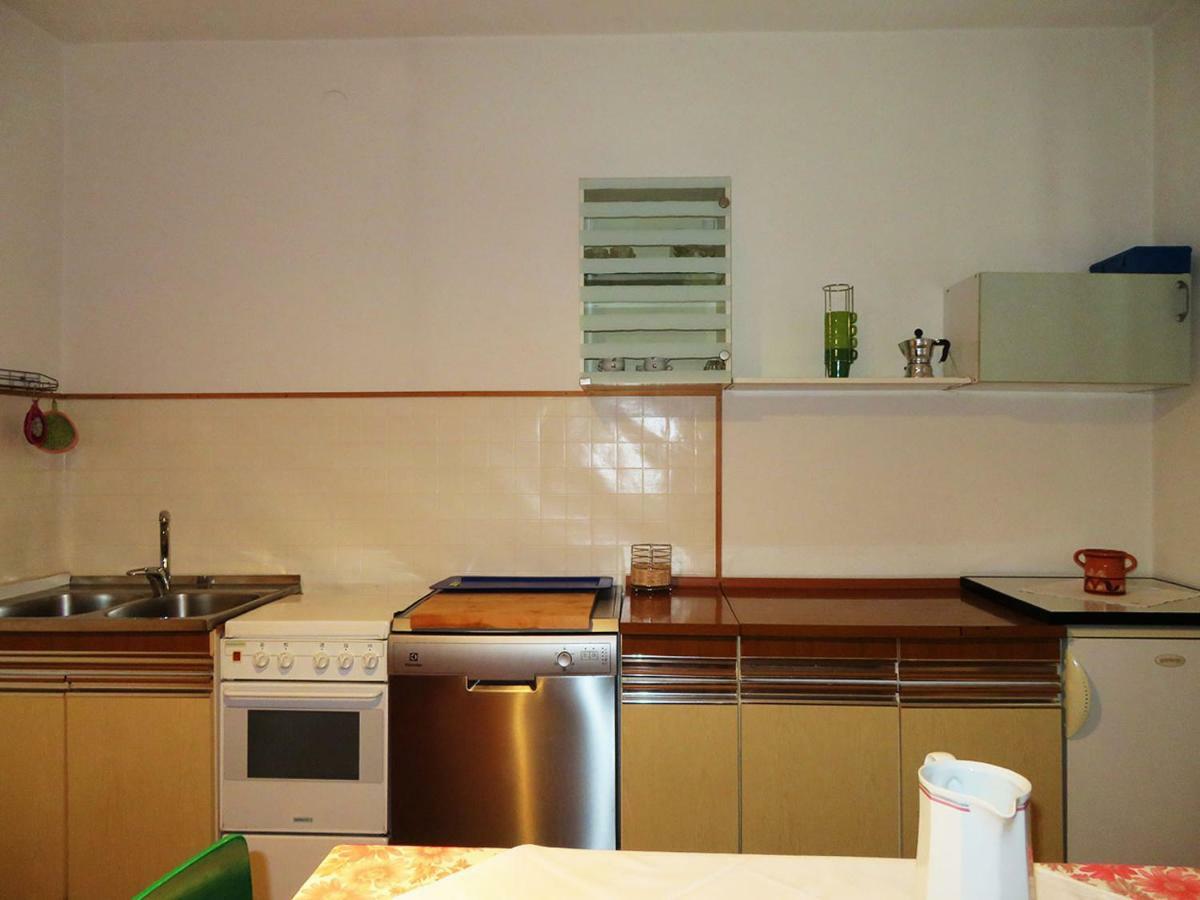 King Tomislav Apartments ツリクヴェニツァ エクステリア 写真