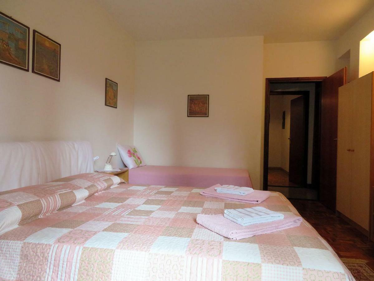 King Tomislav Apartments ツリクヴェニツァ エクステリア 写真