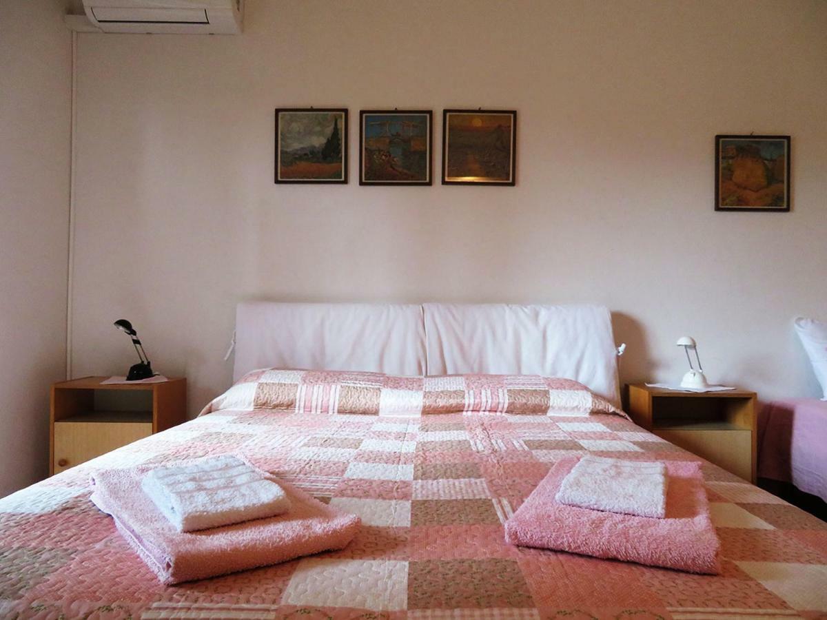King Tomislav Apartments ツリクヴェニツァ エクステリア 写真