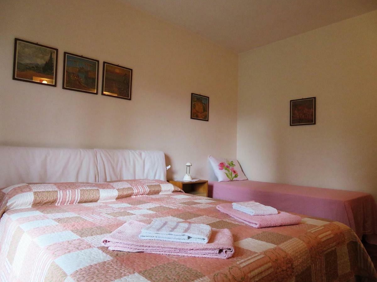 King Tomislav Apartments ツリクヴェニツァ エクステリア 写真