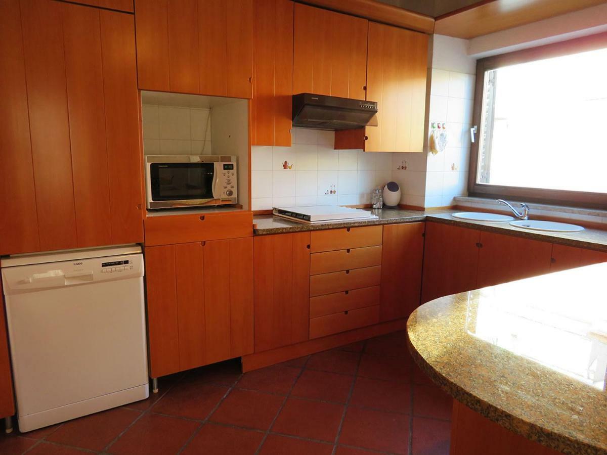 King Tomislav Apartments ツリクヴェニツァ エクステリア 写真