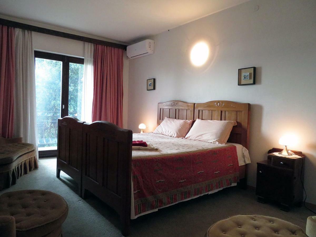 King Tomislav Apartments ツリクヴェニツァ エクステリア 写真
