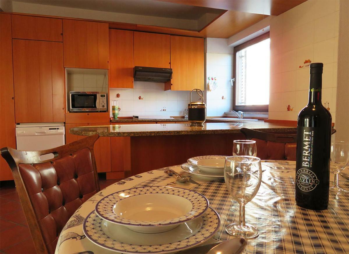 King Tomislav Apartments ツリクヴェニツァ エクステリア 写真