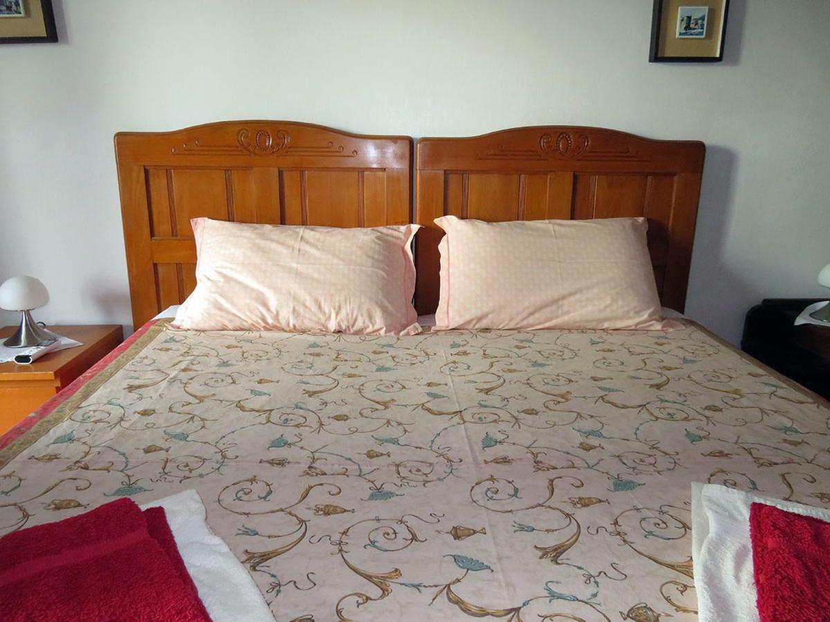 King Tomislav Apartments ツリクヴェニツァ エクステリア 写真