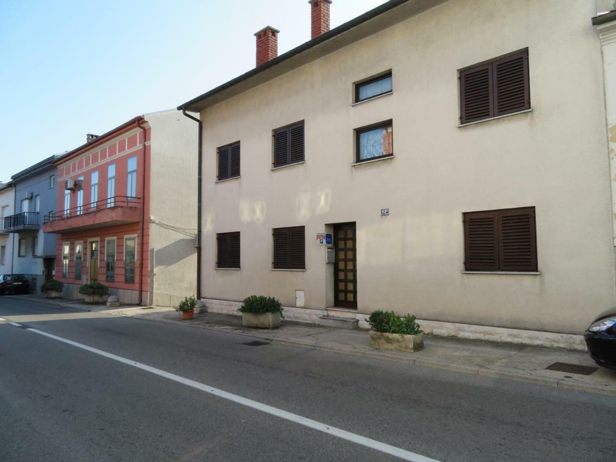 King Tomislav Apartments ツリクヴェニツァ エクステリア 写真